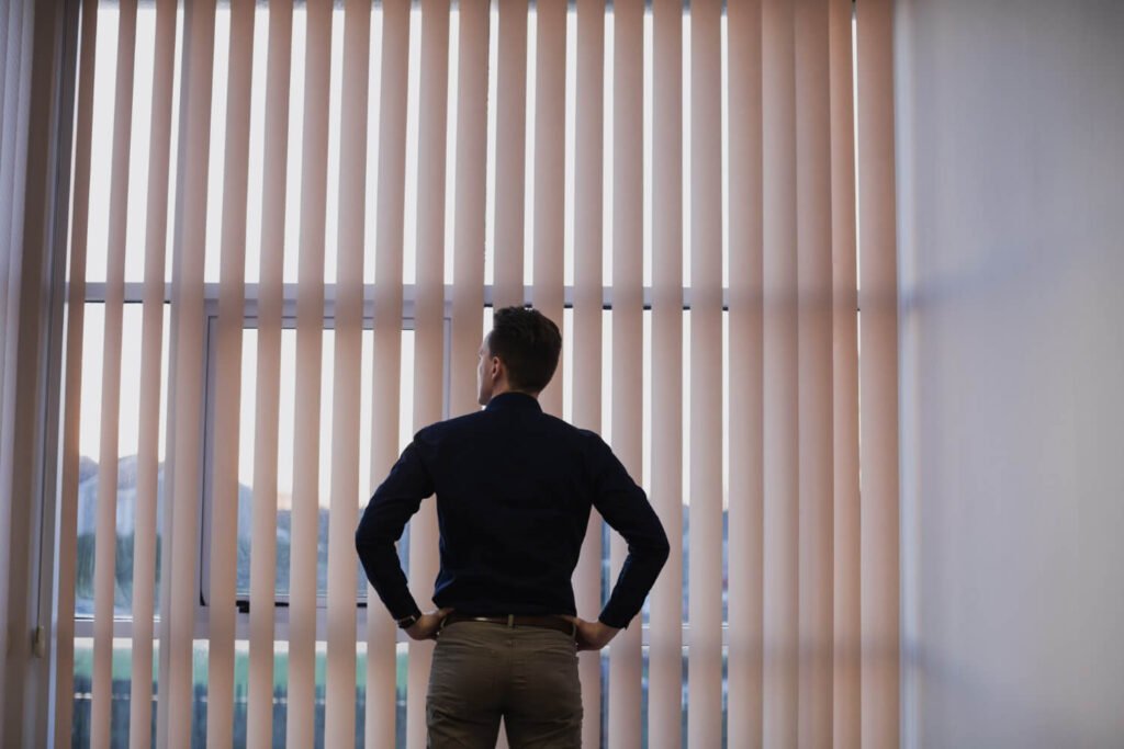 Blinds in Tampa