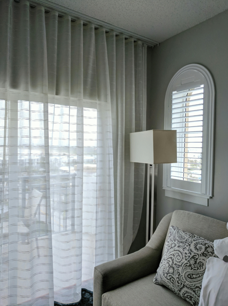 Trying to choose between roller shades, blinds, or curtains? Discover the best window treatment for your home based on style, function, and lifestyle. Learn how to decide!