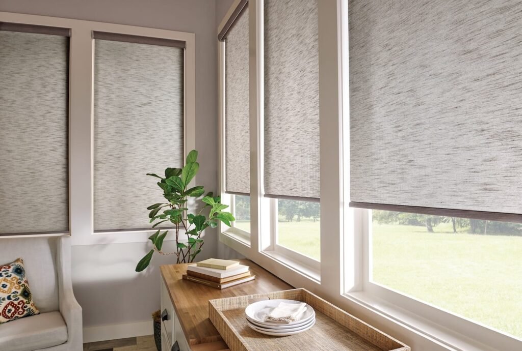 Roller Shades