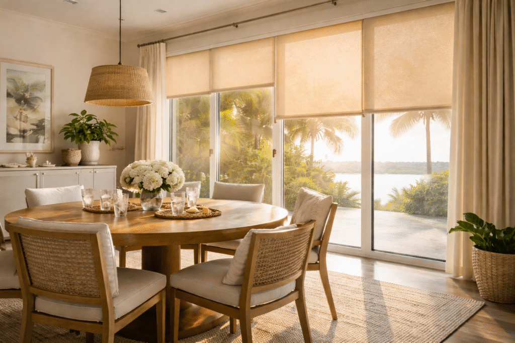 Why Is My Tampa House So Hot Even With AC On?