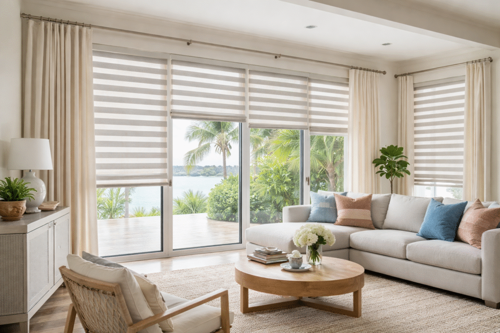 Window Treatments Near Me in Tampa 2026